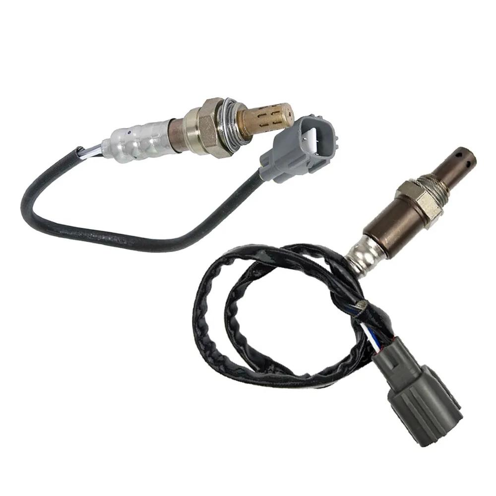 New Up+Downstream Oxygen Sensor For Toyota Camry 2.4L 2007 2008 2009 2010 2011 RAV4 2.4L 2006 2007 2008 89467-33080 89465-42170
