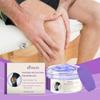 Body Soothing Gel Topical Care for Knees Gently Apply To Elbows Nourishing Soothing Gel