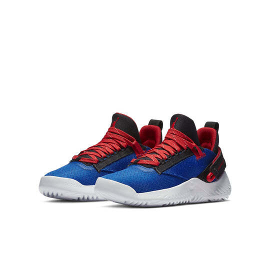 Air Jordan  Proto 23 GS Hyper Royal AT3176-401 38