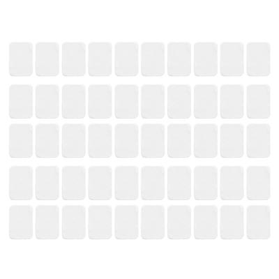 50 Pcs Compressed Towels Pure Cotton Thickened Strong Water Absorption Compressed Towels for Beauty