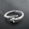 Vintage Sword Bracelet Versatile Totem Gothic Serpentine Bracelet