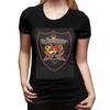 Street MrHorsepower Clay Smith Cams TShirt for Women ONeck Streetwear T Shirts Womens Tees Short Summer Clothes Tops