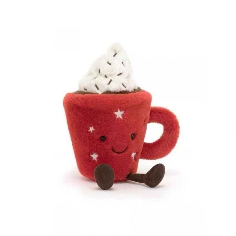 Barcelona Bär Hase Kaninchen Gelee Figuren: Plüschtier-Ornamente & Geschenke Kollektion