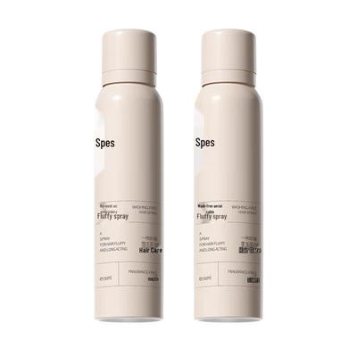 Volumizing Oil Control Dry Shampoo