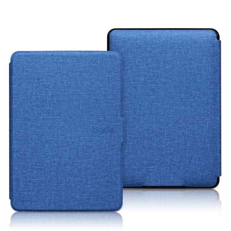 Case for Kindle 8 E-reader Pattern Case (8th Generation 2016)ereader Ebook Smart Wake/Sleep for Kindle Model SY69JL