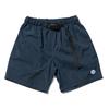 Laikeullihudeu Logo Shorts _ Navy