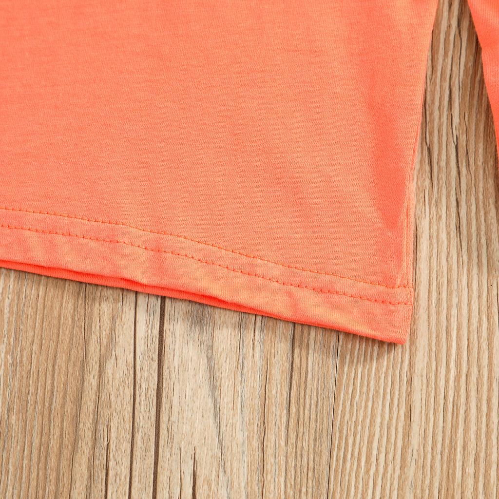 Kids Baby Fashion Minimalist Outfit
