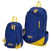 Schoolbag summer vacation popular treasure student schoolbag 1011 new parent-child backpack outdoor travel commuting backpack