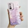 For Samsung Galaxy M36 S25FE 5G Phone Case Aesthetic Pattern Anti Drop Protection Covers For Samsung S25 FE M 36 Bumper Casing