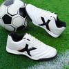 High Quality Mens Soccer Shoes Non-Slip Turf Soccer Boots for Men Non-slip Indoor Training Football Boots Chuteira Campo