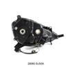 Compatible with 16-19 Sylphy Headlights, Part Numbers: 26060-5US0A, 26010-5US0A