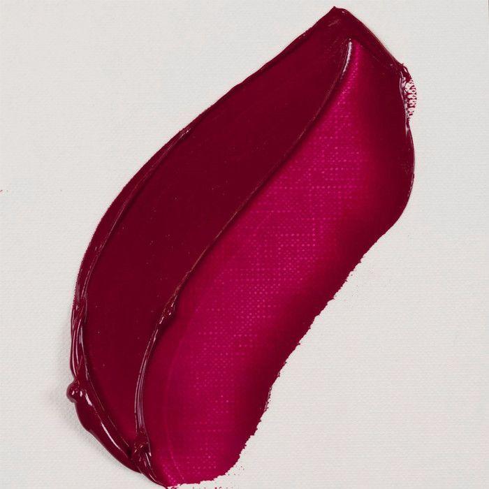 Peinture à l'huile - Rose Quinacridone - 366 - A l'huile de carthame - Van Gogh - 40ml