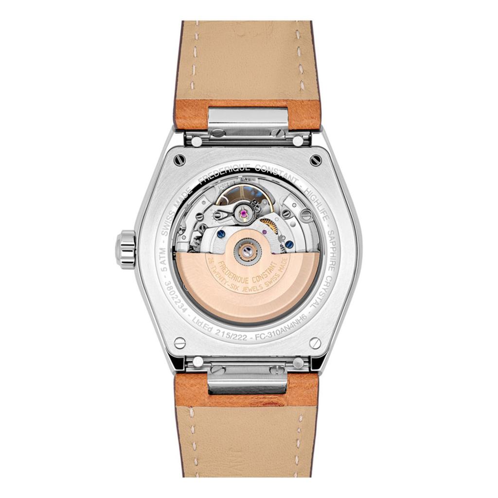 [FREDERIQUE CONSTANT] FC-310AN4NH6 Highlife Heartbeat Automatic
