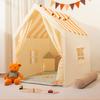 Kids Play Tent Small House Princess Castle for Boys Girls Easy Setup Fairy Baby Playing