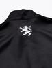 Kapelmuur Cycling Short Sleeve Pixel Japan Size XS To Japanese Size Jersey, Shower, Black, Kphs132, Men's/Women's, (equivalent XS)