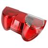 Left Tail Light Rear Lamp Lens w/Bulb(s) 12815326 For Nissan NV200 2013-2018