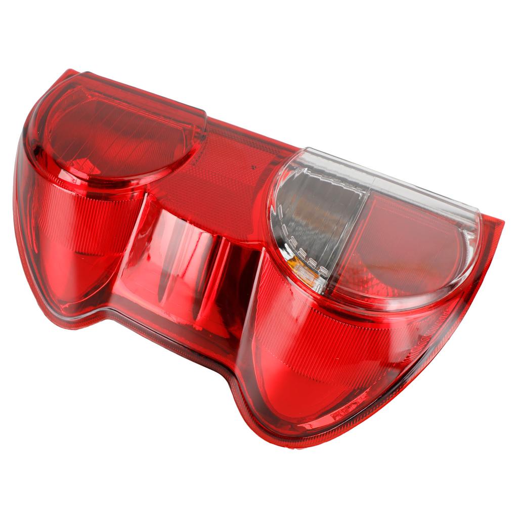Left Tail Light Rear Lamp Lens w/Bulb(s) 12815326 For Nissan NV200 2013-2018