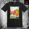 26 The Allman Brothers Classic Rock Band Tee Unisex Cotton T-SHIRT S-3XL Unisex T-Shirt