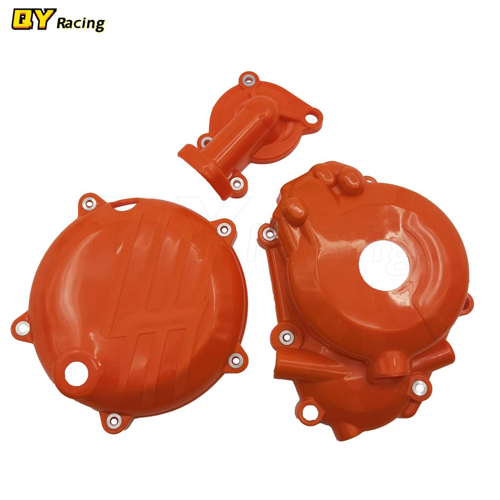 Copertura Protezione Motore Moto Anti Attrito Raschiatura Intorno Decorazione Per Zongshen NC250BOSUER M4 RTC300 J5 KAYO K6R
