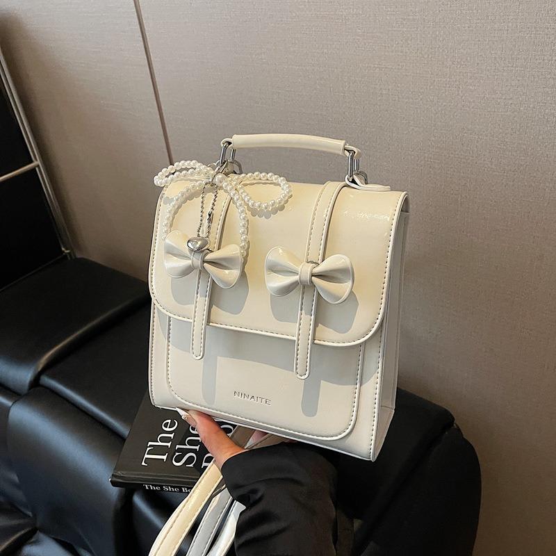 

Premium texture women s backpack new popular versatile travel backpack student spring and summer handbag