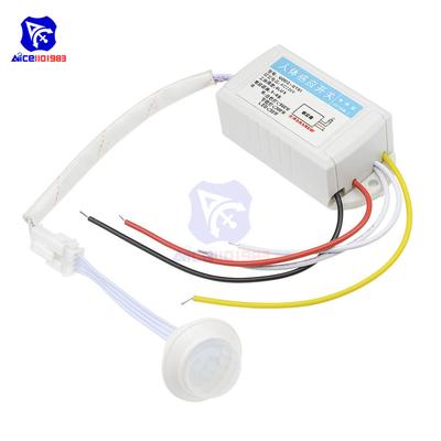Akıllı Ev – Akıllı Ev Sensörleri