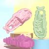 New Pet Toy Creative Slipper Shape Dog Toy, Self-entertaining, Biting, Boring, Chewing and Teething Toy