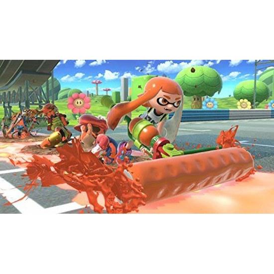 Super Smash Bros. Ultimate - Switch