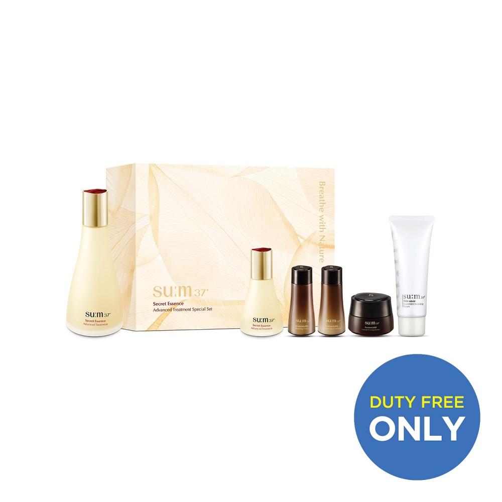 Sum37 Sum 37 Skin Secret Essence Special Set