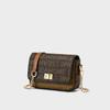 Autumn and Winter New Chain Bag Retro High-end Women's Bag Crossbody Mini Mobile Phone Bag Shoulder Bag