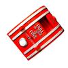 Retro Doorbell Household Gate Vintage Door Bell Decorative Switch Alarm Visit Cordless Removable Wall Craft Decoration