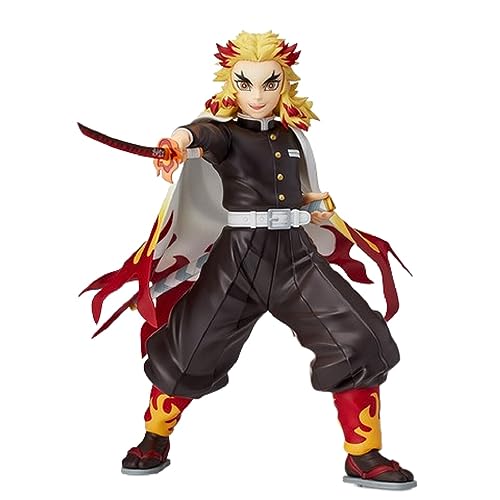 

Фигурка Demon Blade Super Premium SPM Purgatory Anjiro