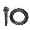 For Rear Axle Crown Pinion Gear 8/39 9/41 10/43 Ratio For Toyota Differential Gear Set High Precision Forging