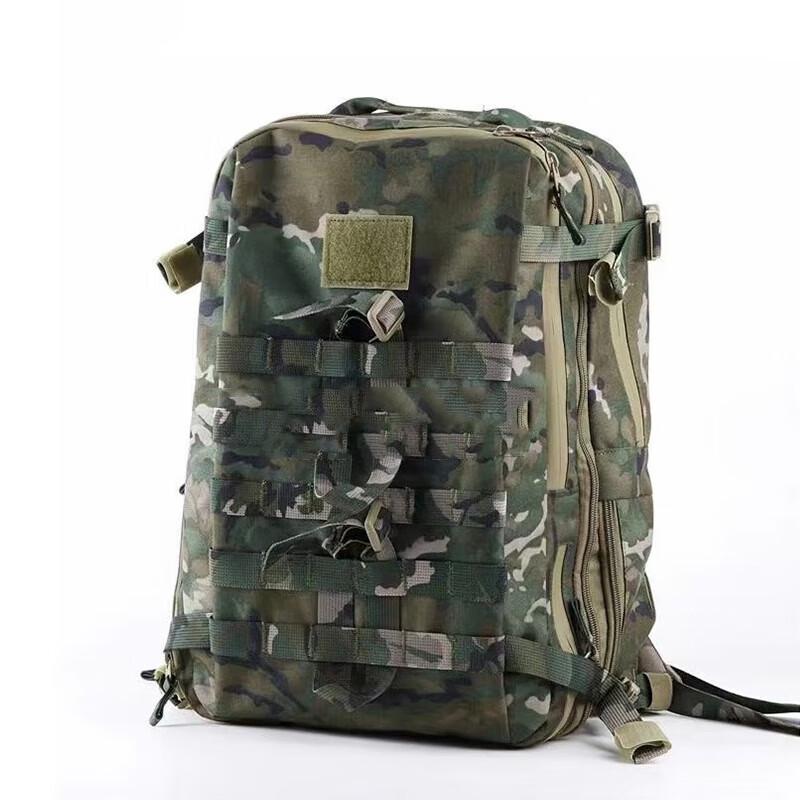Jingrui Zhian Outdoor Tactical Assault Backpack