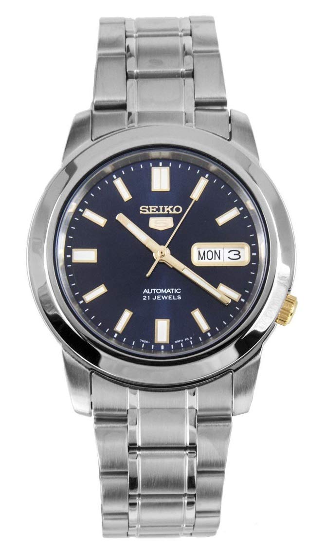 SEIKO 5 Automatic Watch SNKK11K1