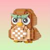 Build Your Own Zoo - Micro Mini Building Blocks For Kids' Birthday & Christmas Gifts!