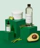 [SET] Green Food Moisture Soothing Skincare 3-Piece Set (Toner 500ml + Serum 50ml + Cream 500g)