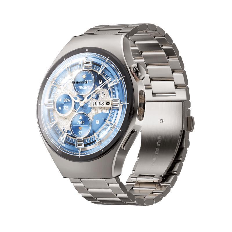 SGGS Premium Metal Watch Band for Huawei Smartwatches