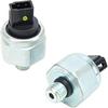 2Pcs Oil Pressure Sensor, Oil Pressure Switch, 33417N, CP5-15, CP515, 33417NA Transmission Pressure Switch for Nissan, for Mitsubishi, for Caliber