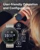 Suunto Vertical SS Solar GPS Sports Watch Model SAND 100m Waterproof Sleep Monitoring Offline Map Intelligent Battery Mode