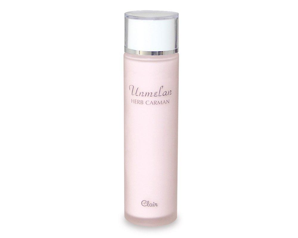 

Kureru Ammelan Herb Carman Lotion 120ml 120009 that prevents shine and Face Moisturizing Children Smooth [Lotion stickiness]