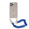 All-in-one Anti-drop Transparent Crossbody Case for iPhone Series