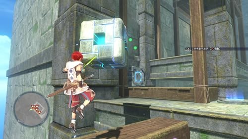 Ys X -Proud Nordics- -Nintendo Switch 2