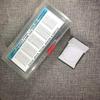 Watch 1 Box Quartz Crystal Rubber Waterproof O Ring Gasket for Watch Repair Parts 0.8mm 1.0mm
