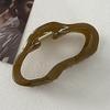 High-Quality Versatile Shark Hair Clip for Stylish Updos