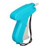 Tagging Gun Stainless Steel Needle Fine Stitch Sewing Gun Garment Tag Attacher with 10000 White
