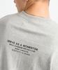 ALLIOWN A/L Serve Oversized Short Sleeve (Tas2-1Al)