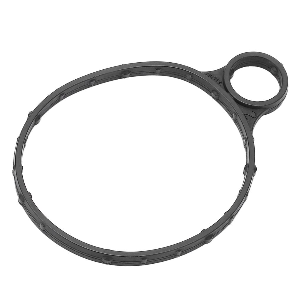 Car Vacuum Pump Seal Rubber Gasket LR039593 Replacement for Land Rover Discover Sport 2.0L