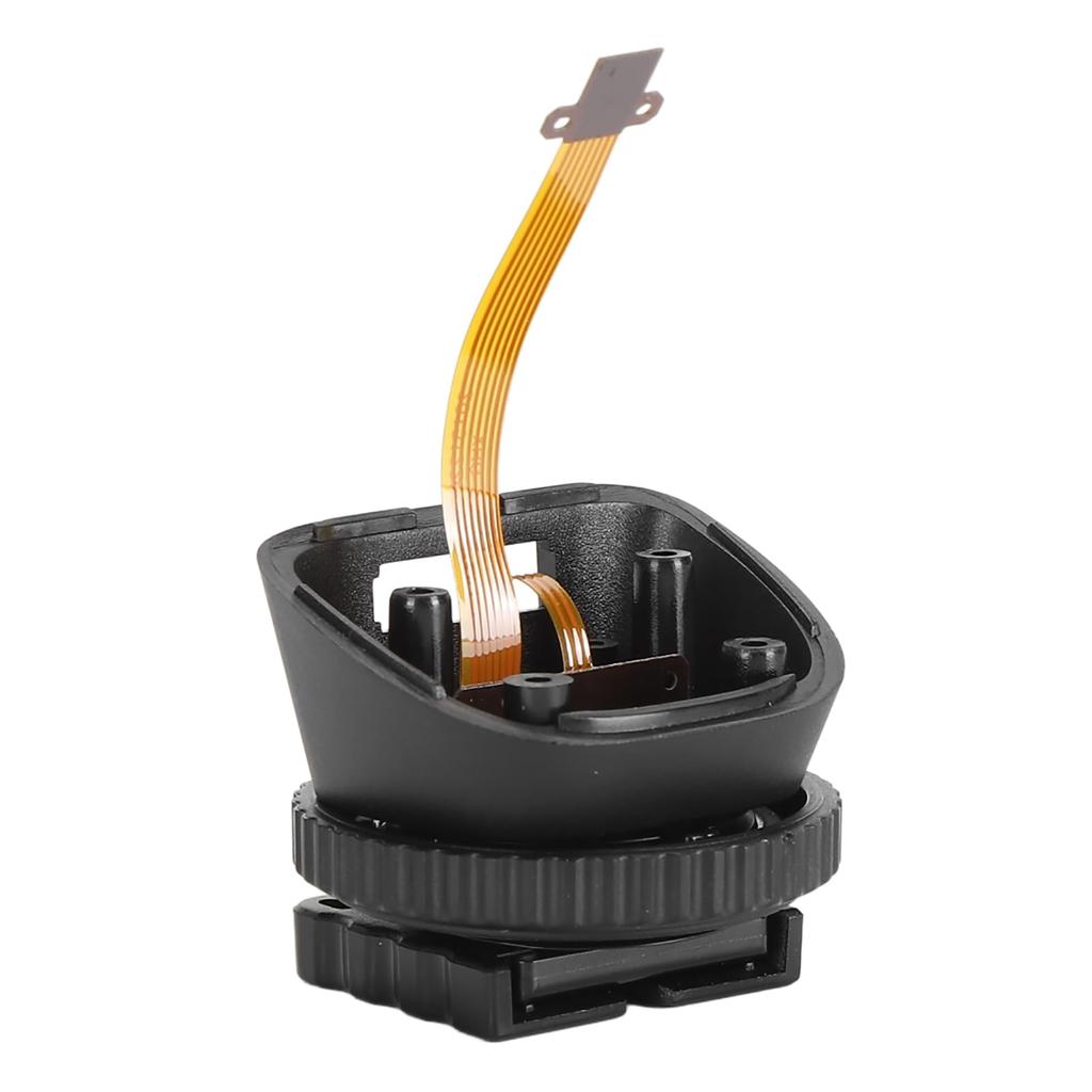 Hot Shoe Mount Replacement Speedlite Flash Repair Parts Xpro S Flash Hot Shoe Accessories Repair Parts Xpro-S Foot,