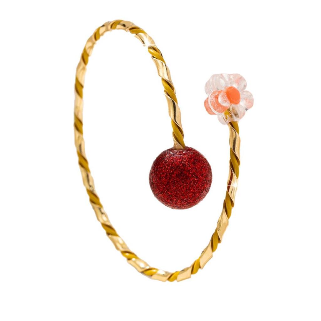 High-End Cute Christmas Bracelet: Versatile Luxury Gift for Women