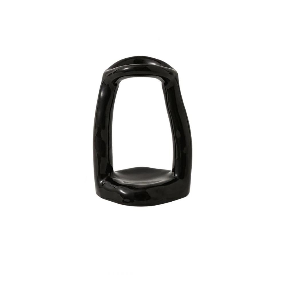 

Nordic Style Ceramic Toothbrush Stand Vintage Toothbrush Organizer Creative Storage Rack Bathroom